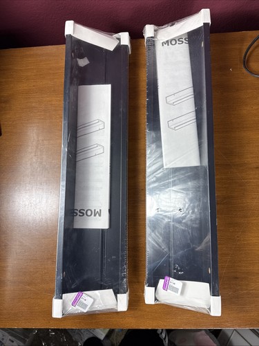 Pair new ikea - of, mosslanda