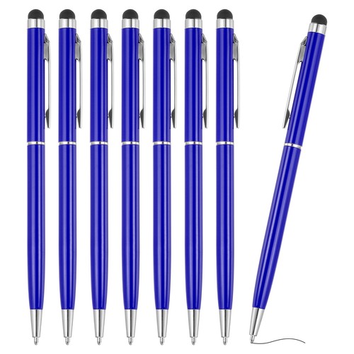 Stylo bille avec - , pointe