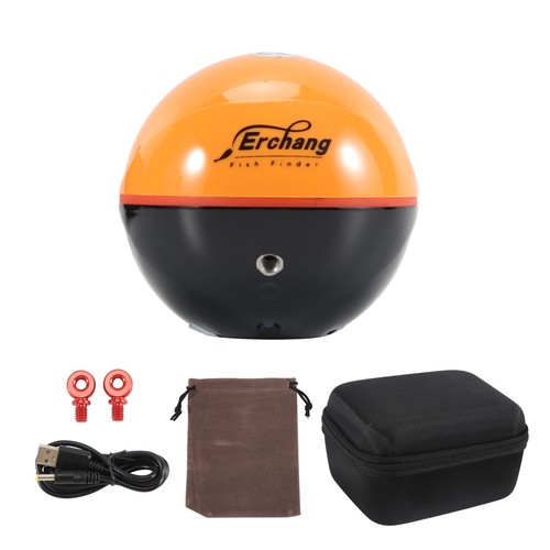 Erchang f68w sondeur - f68w, de