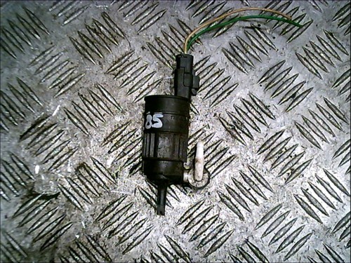 Pompe lave glace avant - , renault