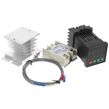 4 Pcs Régulateur De