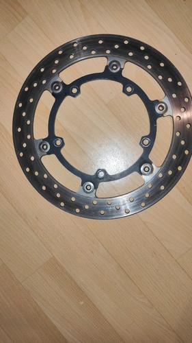 Disque frein yamaha - frein,