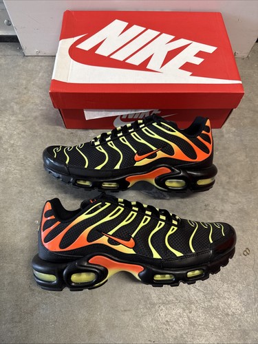 Nike air max plus - max, tn