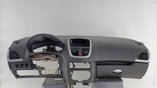Tableau de bord PEUGEOT 206+