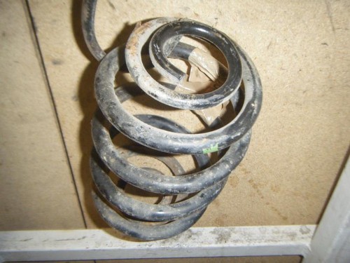 Ressort suspension arriere - de,
