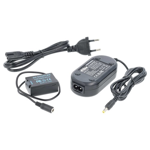 Chargeur pour panasonic - panasonic, lumix