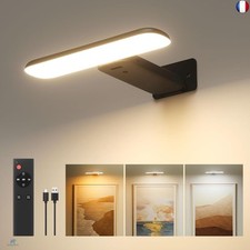 FULEN Applique Murale pour Tableaux, Éclairages Murales à Batterie R