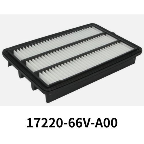 Filtre air moteur honda - filtre,
