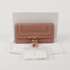 Chloe Portefeuille Marcie