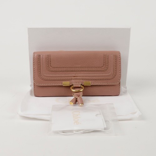 Chloe portefeuille marcie - chloe,
