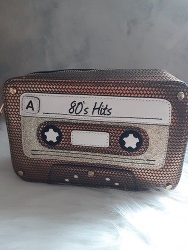 Sac main cassette audio - sac,