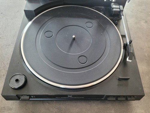 Platine vynile dual 210 usb - dual,
