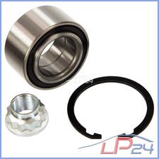 KIT ROULEMENT DE ROUE AVANT