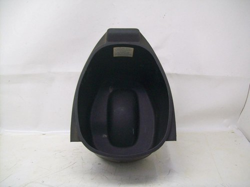 Compartiment pour casque - pour,