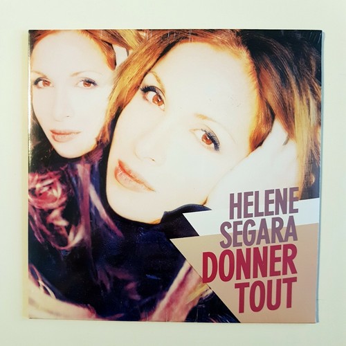 Helene segara donner tout - helene,
