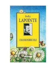 Chansonbricole: L'Intégrale