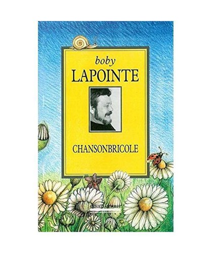 Chansonbricole intégrale - chansonbricole:, l'intégrale