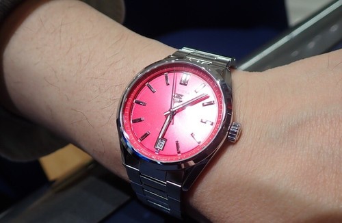 Tag heuer carrera date - tag,
