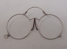 Ancienne lunettes - Pince nez