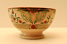 Bol En Céramique Floral