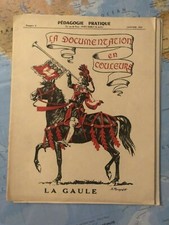 PEDAGOGIE PRATIQUE , LA