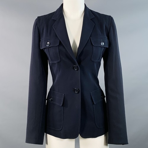 Max mara taille veste - 6, blazer