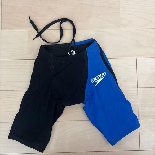 Speedo competition swimsuit