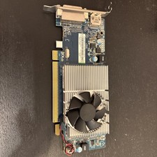 Radeon HD6450 2GB DDR3 D/HDMI
