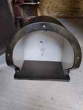 Cabine téléphonique vintage