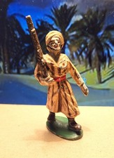 QUIRALU  1958/60 1  HARKI AU DEFILE LOT 2