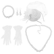  1 ensemble de chapeaux bibi