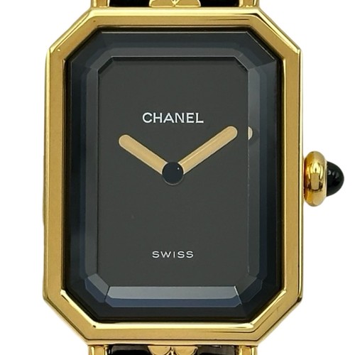 Montre quartz chanel - montre,