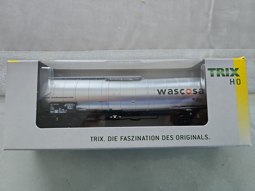 Trix 24544 wagon citerne - wagon,