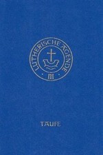 Agende für evangelisch-luthersche Kirchen und Gemei... | Livre | état acceptable