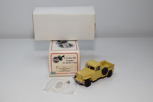 B23 mint model - mint, us-17