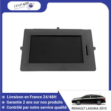Ecran gps renault - ecran,