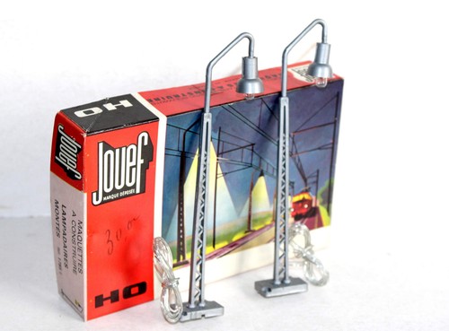 Jouef 1785 lot 2 - e,,