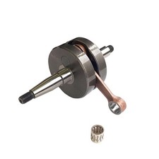 Arbre Moteur Racing Minarelli