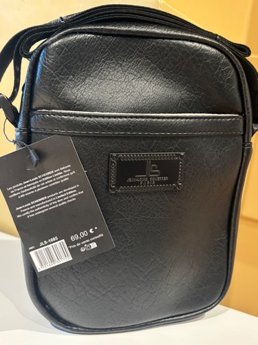 Sac bandoulière jean louis - sac,