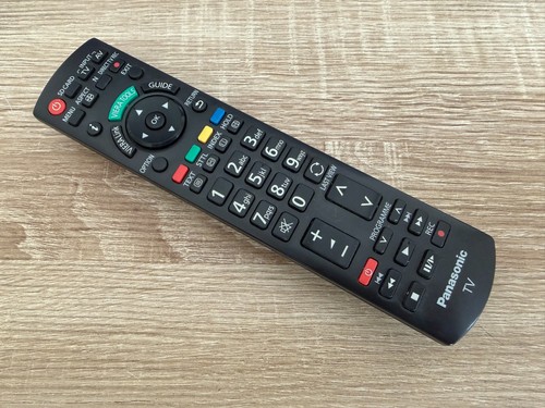 Panasonic télécommande - panasonic,