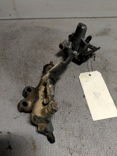 Recepteur embrayage mitsubishi - recepteur,
