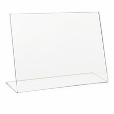 Présentoir publicitaire