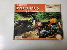 Revue Technique Moto Kawasaki