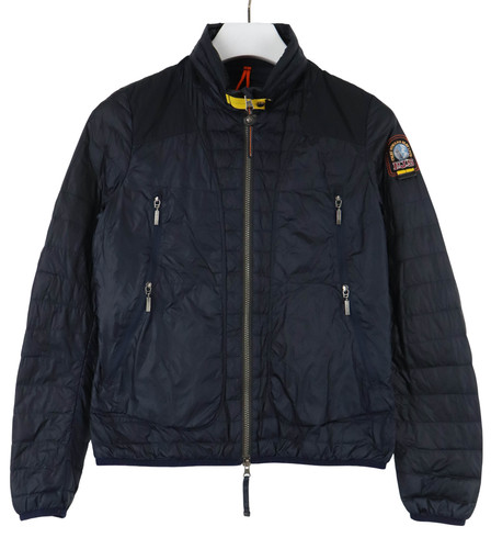 Veste parajumpers femme blue - veste,