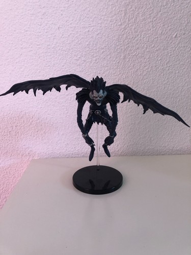 Figurine ryuk death note - ryuk,
