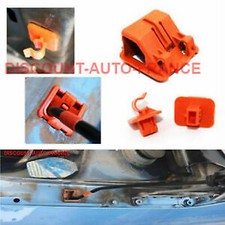 SUPPORT BARRE DE CAPOT SKODA