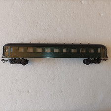 PMP HO 502 VOITURE VOYAGEUR