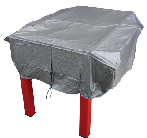 Housse pvc pour - pvc,
