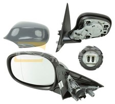 Rétroviseur ext. Gauche Pour