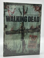 Blu-Ray Walking Dead Saison 1
